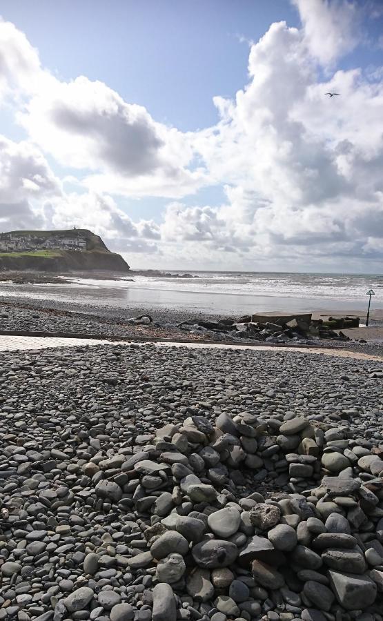 Clwyd 40 Vacation Otel Borth Dış mekan fotoğraf
